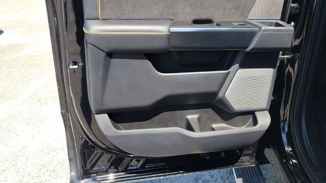 2024 Ford F-350 Super Duty King Ranch