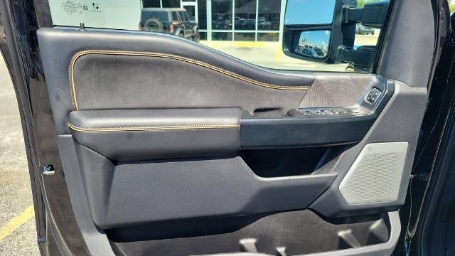 2024 Ford F-350 Super Duty King Ranch