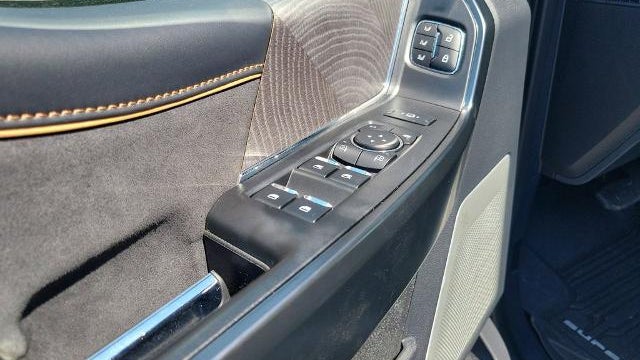2024 Ford F-350 Super Duty King Ranch