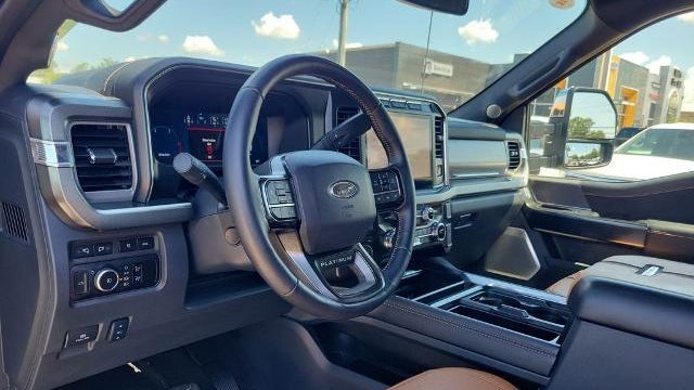 2024 Ford F-350 Super Duty King Ranch