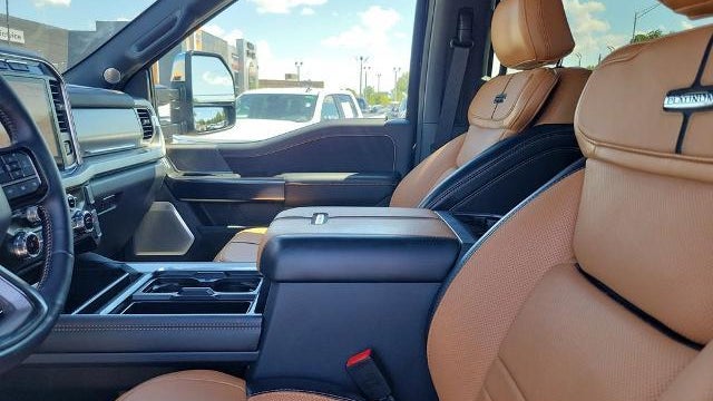 2024 Ford F-350 Super Duty King Ranch