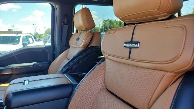 2024 Ford F-350 Super Duty King Ranch