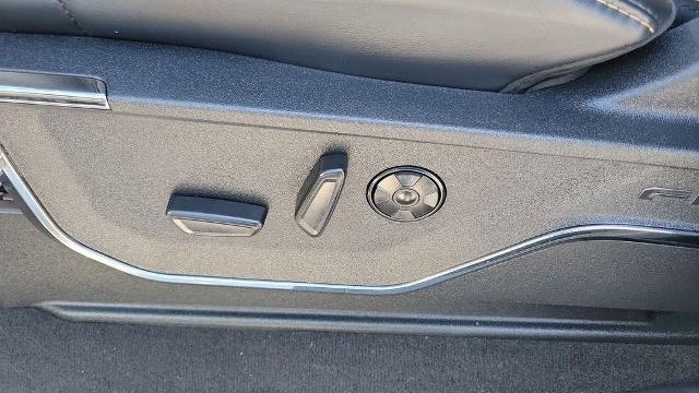 2024 Ford F-350 Super Duty King Ranch