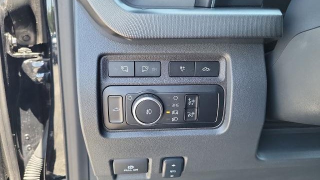 2024 Ford F-350 Super Duty King Ranch