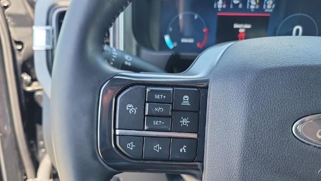 2024 Ford F-350 Super Duty King Ranch
