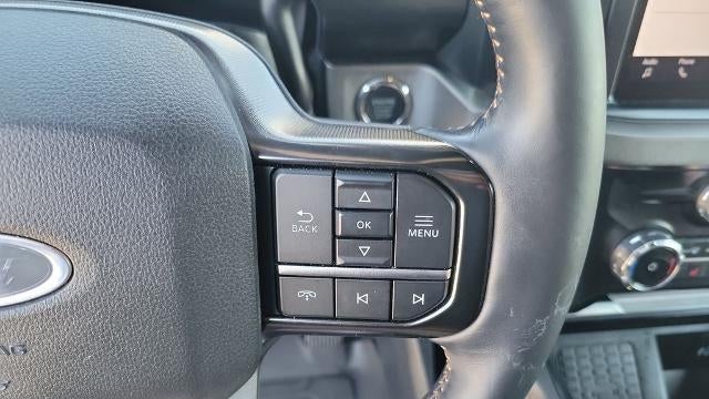 2024 Ford F-350 Super Duty King Ranch