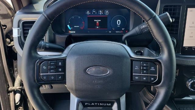 2024 Ford F-350 Super Duty King Ranch
