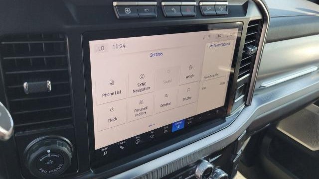 2024 Ford F-350 Super Duty King Ranch