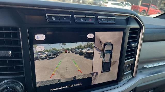 2024 Ford F-350 Super Duty King Ranch