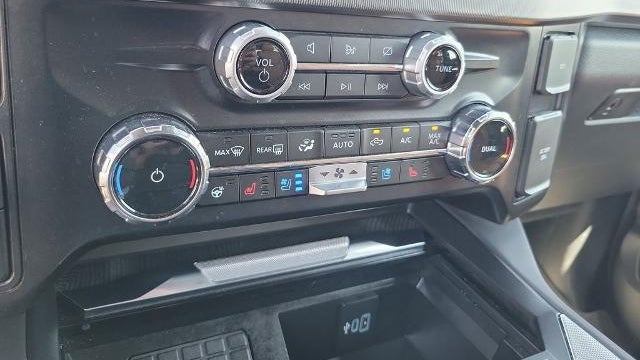 2024 Ford F-350 Super Duty King Ranch