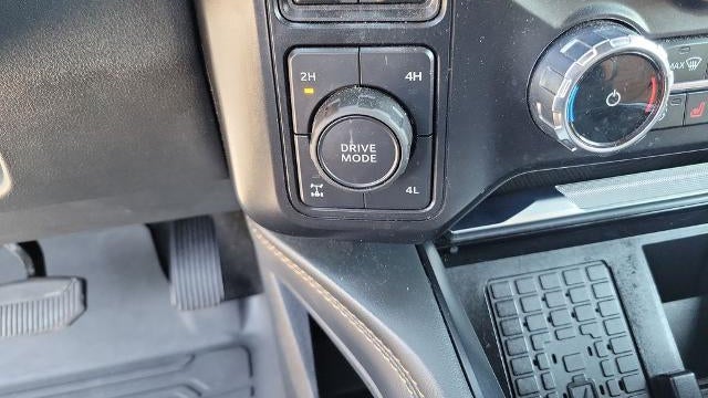2024 Ford F-350 Super Duty King Ranch