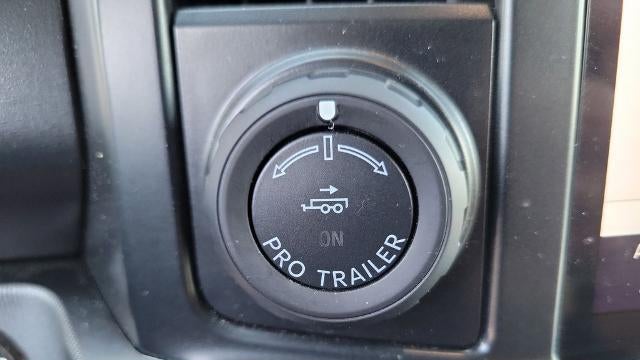 2024 Ford F-350 Super Duty King Ranch