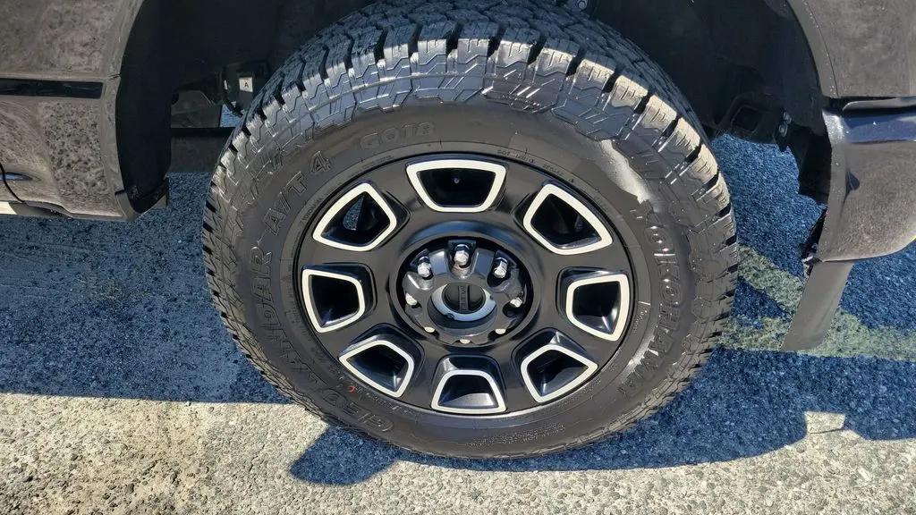 2024 Ford F-350 Super Duty Platinum