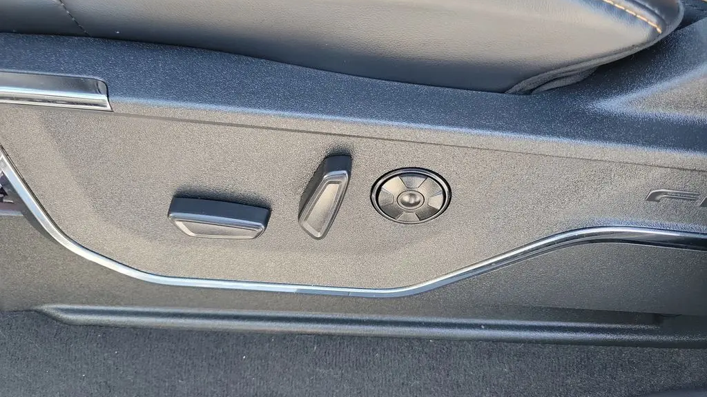 2024 Ford F-350 Super Duty Platinum