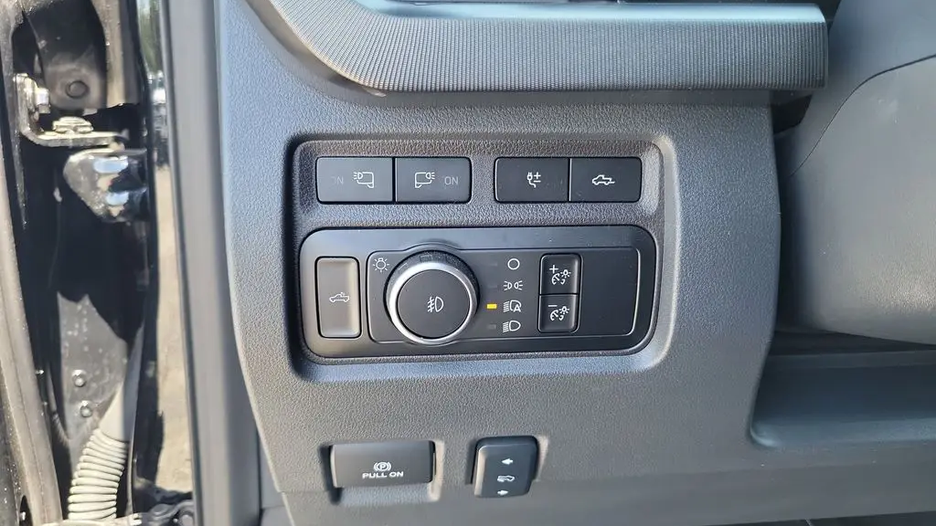 2024 Ford F-350 Super Duty Platinum