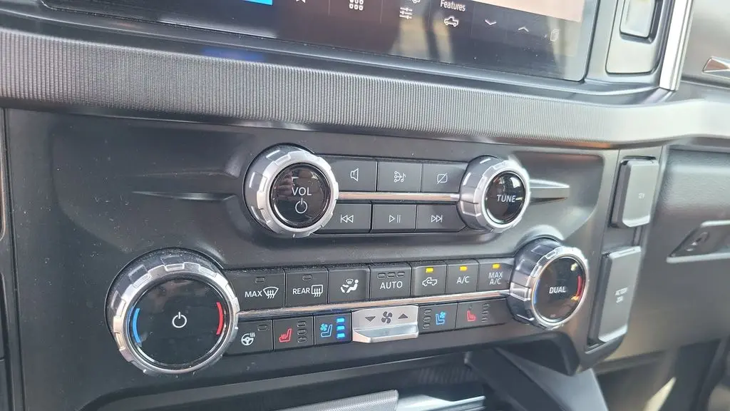 2024 Ford F-350 Super Duty Platinum