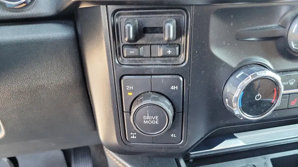 2024 Ford F-350 Super Duty Platinum