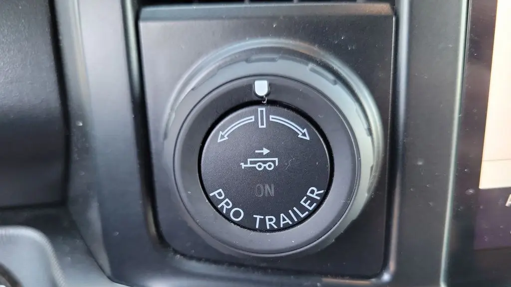 2024 Ford F-350 Super Duty Platinum