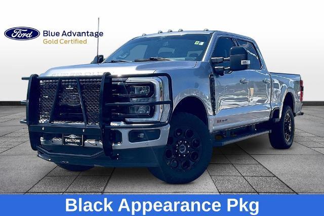 2024 Ford F-350
