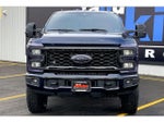 2024 F-350 Super Duty Thumbnail 3