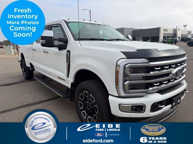 2024 Ford F-350