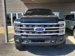 2024 F-350 Super Duty Thumbnail 2