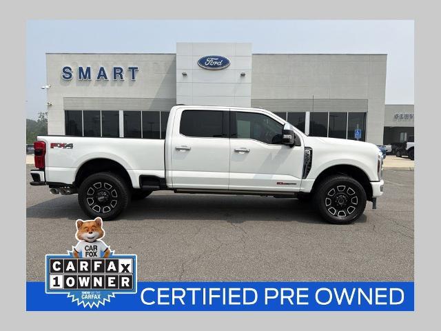 2024 Ford F-350
