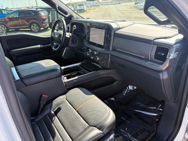 2024 Ford F-350 - $74,497