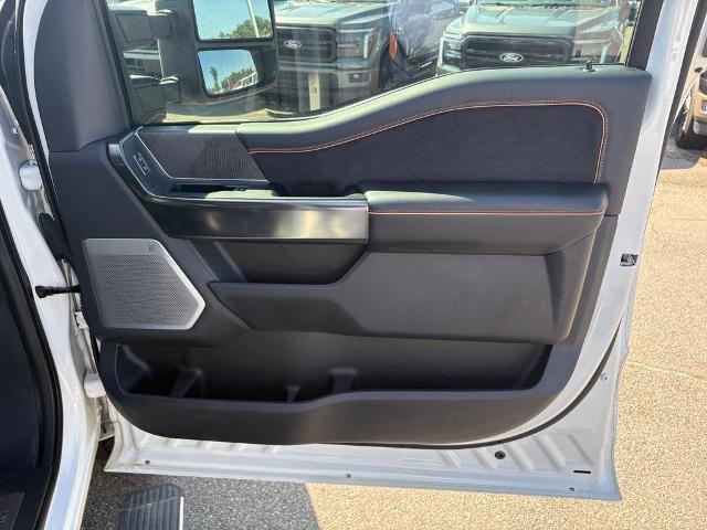 2024 Ford F-350 - $74,497