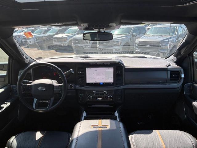 2024 Ford F-350 - $74,497