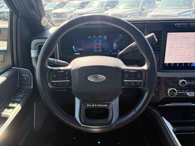 2024 Ford F-350 - $74,497