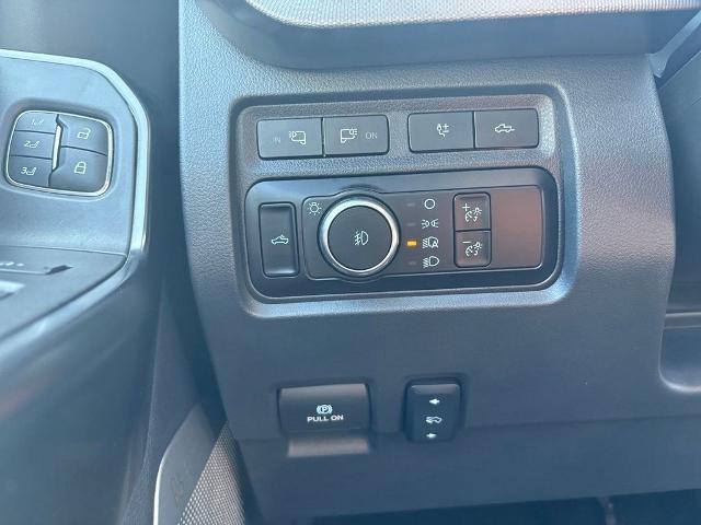 2024 Ford F-350 - $74,497