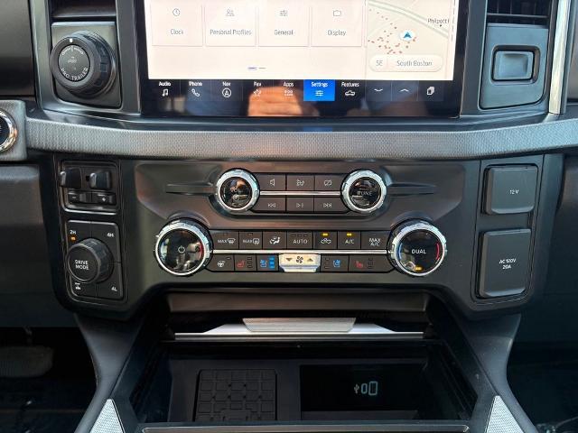 2024 Ford F-350 - $74,497