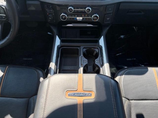 2024 Ford F-350 - $74,497
