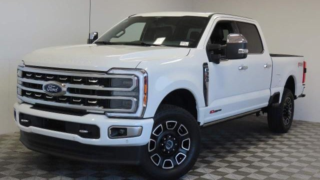 Preowned 2024 Ford F-350 Super Duty King Ranch for Sale