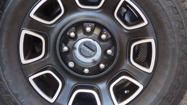 2024 Ford F-350 Super Duty King Ranch