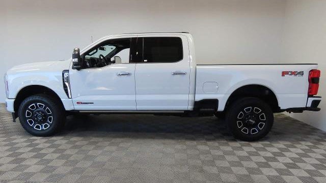 2024 Ford F-350 Super Duty King Ranch
