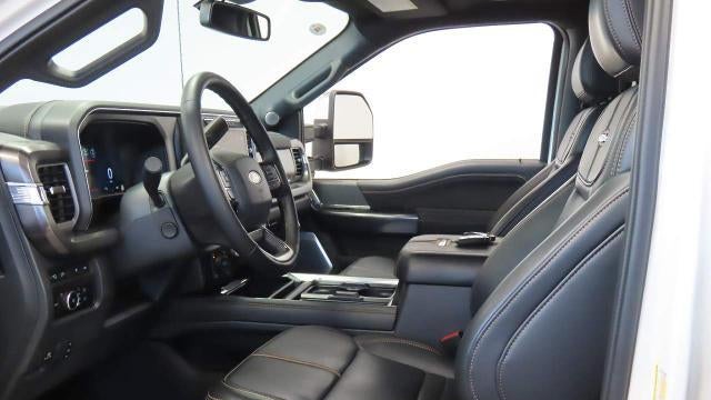 2024 Ford F-350 Super Duty King Ranch