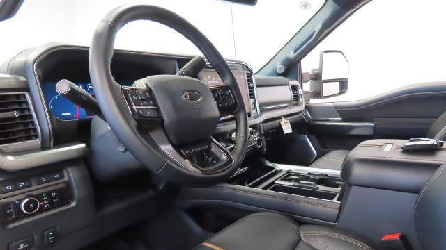 2024 Ford F-350 Super Duty King Ranch