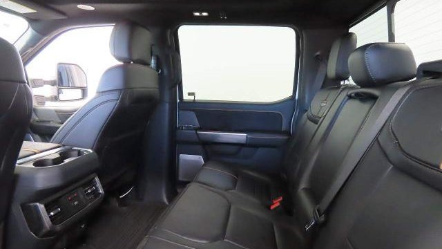 2024 Ford F-350 Super Duty King Ranch