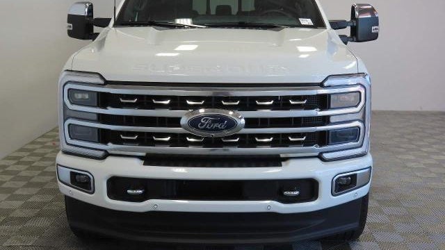 2024 Ford F-350 Super Duty King Ranch
