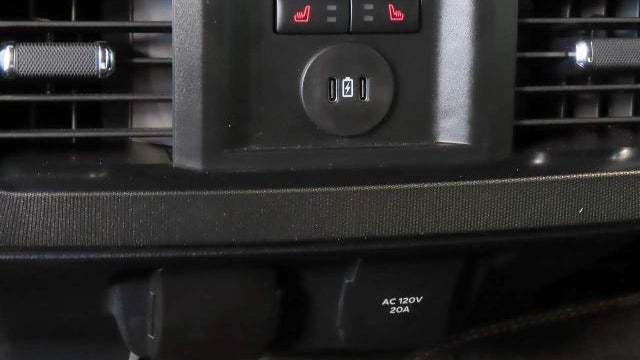 2024 Ford F-350 Super Duty King Ranch