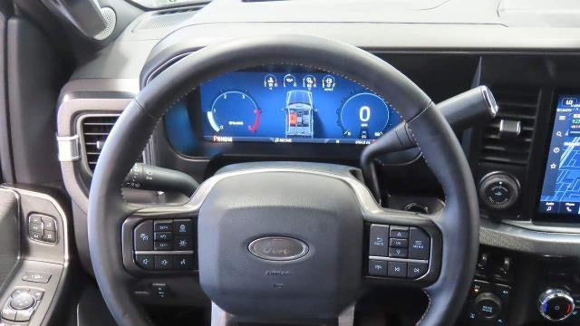 2024 Ford F-350 Super Duty King Ranch