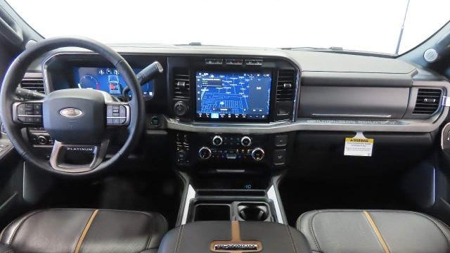 2024 Ford F-350 Super Duty King Ranch