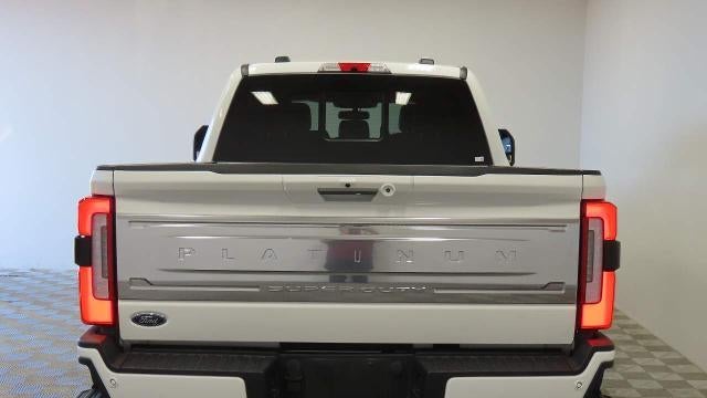 2024 Ford F-350 Super Duty King Ranch