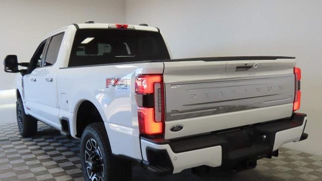2024 Ford F-350 Super Duty King Ranch