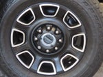 2024 F-350 Super Duty Thumbnail 6