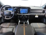 2024 F-350 Super Duty Thumbnail 35