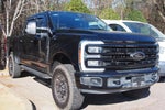 2024 F-350 Super Duty Thumbnail 2
