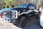 2024 F-350 Super Duty Thumbnail 4
